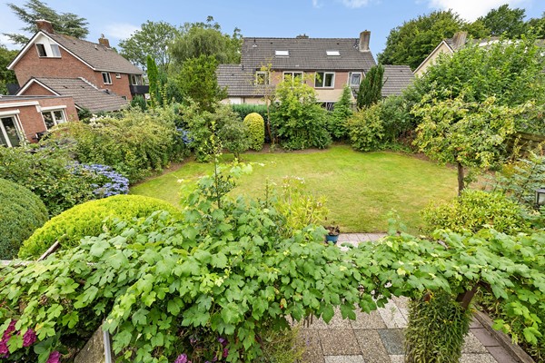 Medium property photo - Waezenburglaan 88, 9351 HG Leek